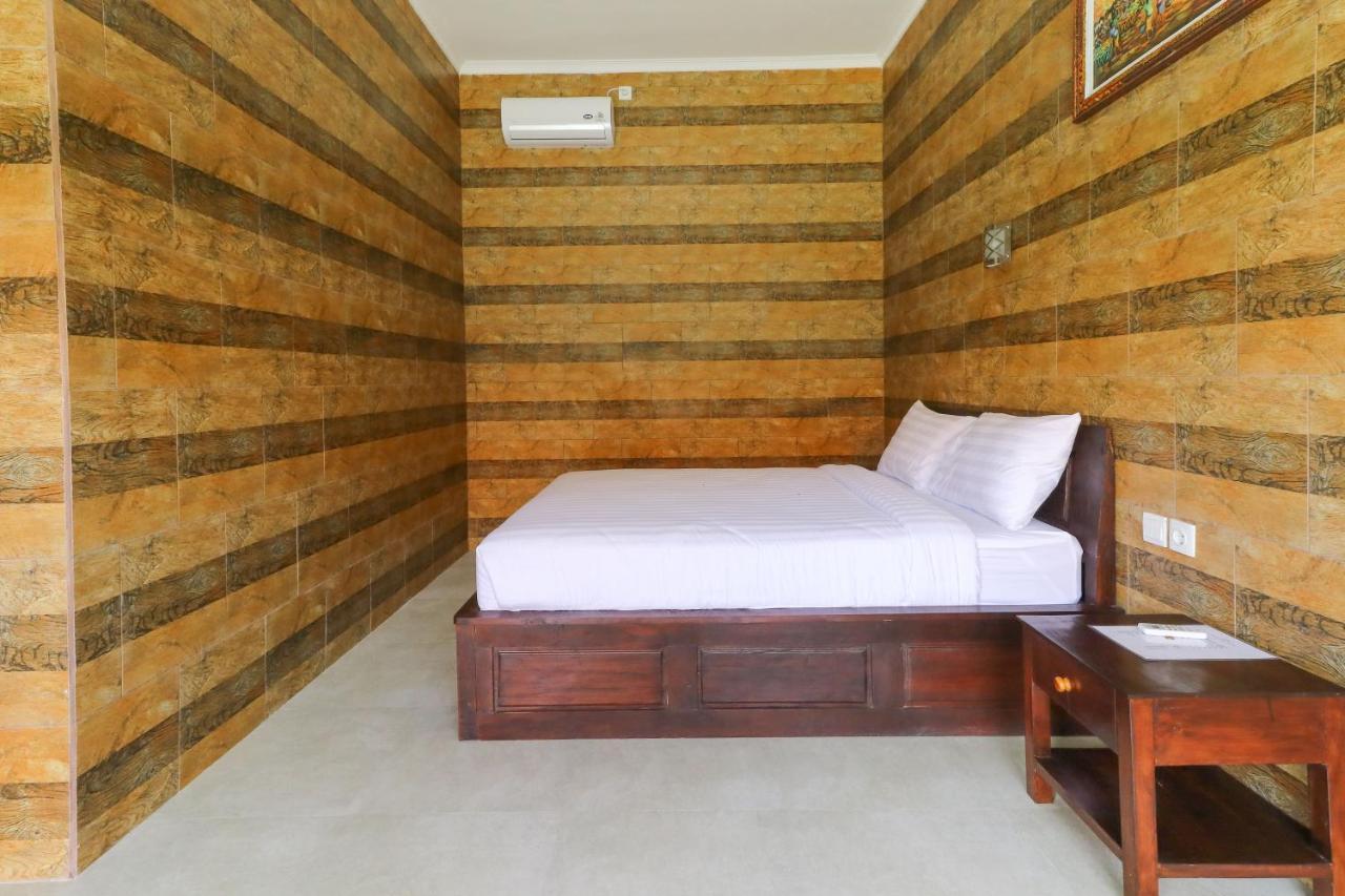 Manik Homestay Uluwatu Extérieur photo
