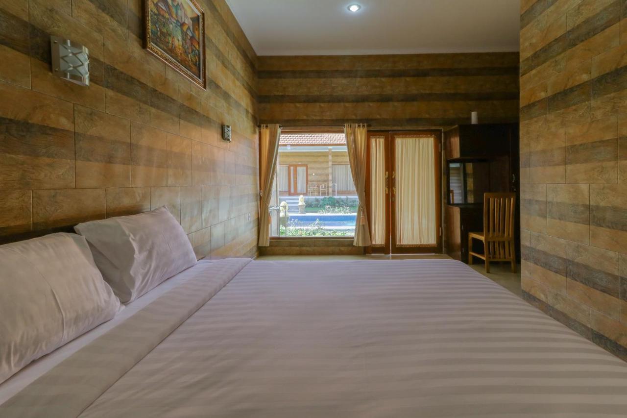 Manik Homestay Uluwatu Extérieur photo