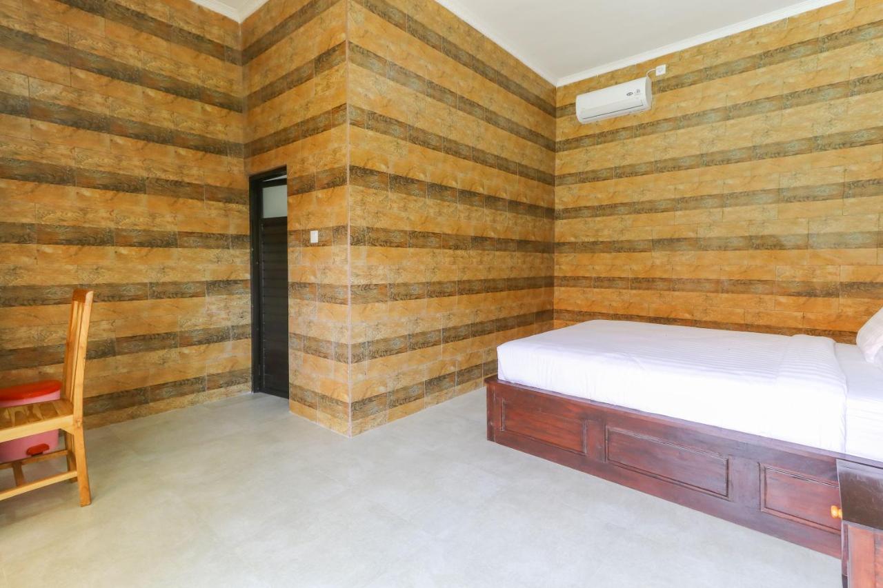 Manik Homestay Uluwatu Extérieur photo
