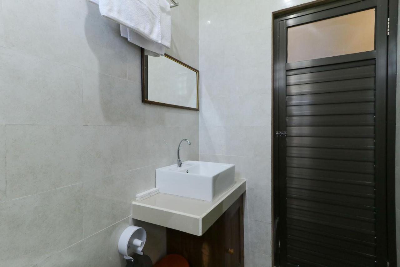 Manik Homestay Uluwatu Extérieur photo