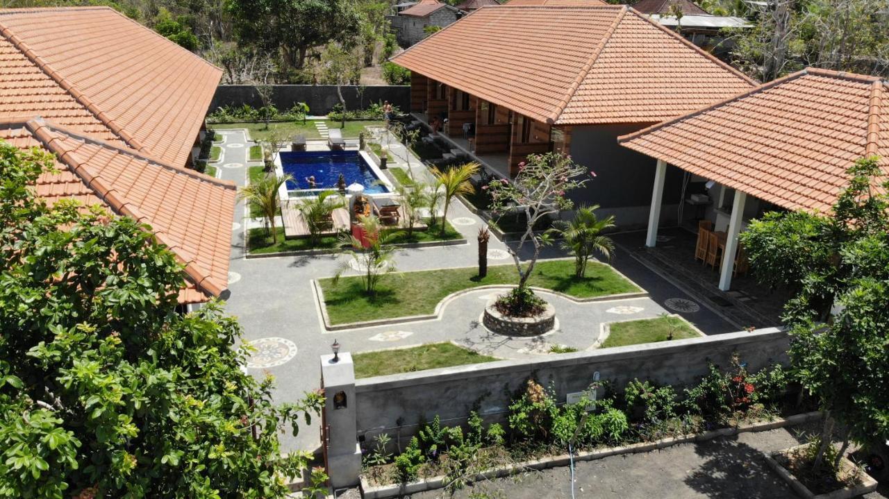 Manik Homestay Uluwatu Extérieur photo